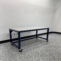 Formaspace 5' Laboratory Table image 1